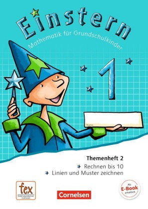 Einstern - Mathematik - Ausgabe 2015 - Band 1