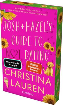 Josh and Hazel's Guide to Not Dating