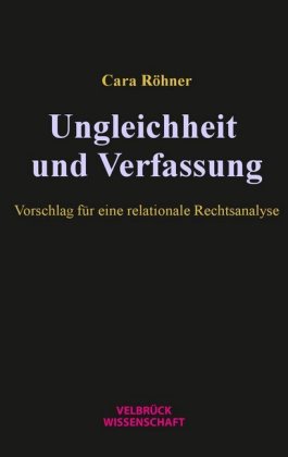 Ungleichheit und Verfassung