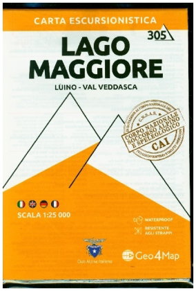 Lago Maggiore