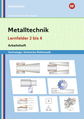 Metalltechnik Technologie, Technische Mathematik