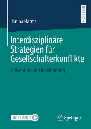 Interdisziplinäre Strategien für Gesellschafterkonflikte