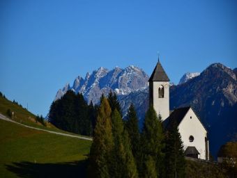 Tessenberg Osttirol - 1.000 Teile (Puzzle)
