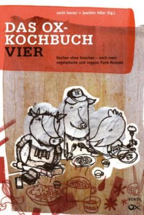 Ox-Kochbuch 4, Das