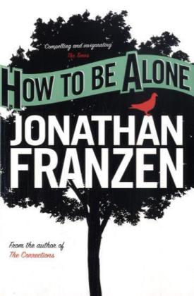 How to be Alone