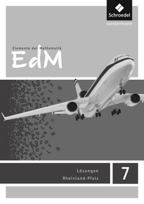 Elemente der Mathematik SI - Ausgabe 2016 für Rheinland-Pfalz
