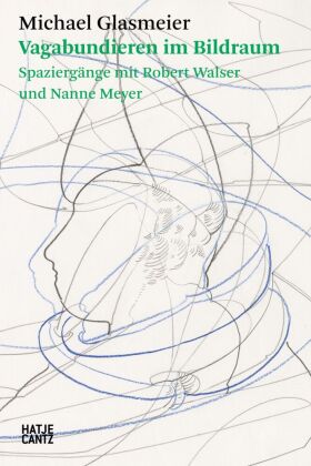 Michael Glasmeier. Vagabundieren im Bildraum.