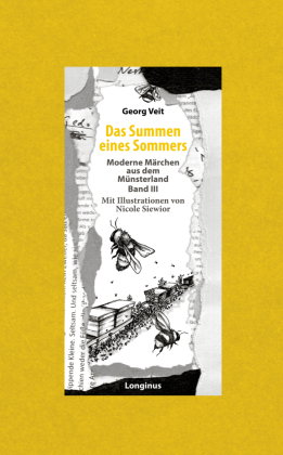 Das Summen eines Sommers