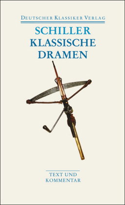 Klassische Dramen