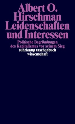Leidenschaften und Interessen