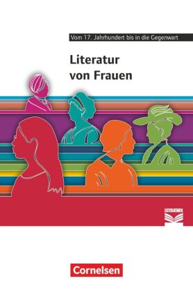 Cornelsen Literathek - Textausgaben