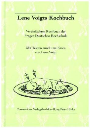 Lene Voigts Kochbuch