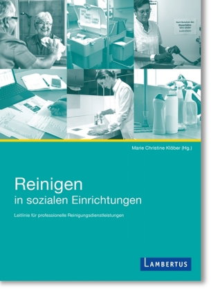 Reinigen in Sozialen Einrichtungen und Diensten