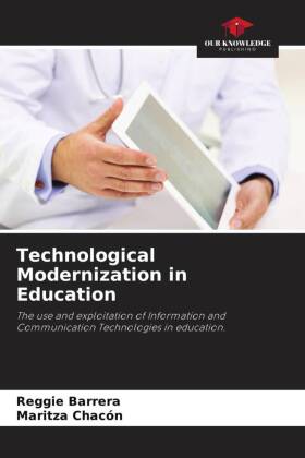 Technological Modernization in Education