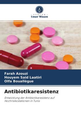 Antibiotikaresistenz