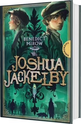 Joshua Jackelby