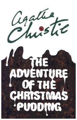 The Adventure of the Christmas Pudding