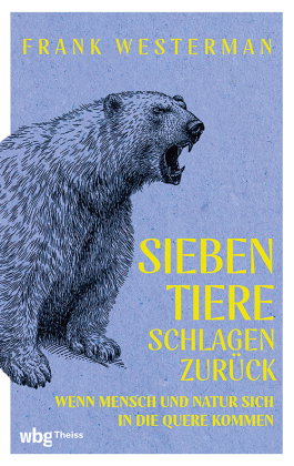 Sieben Tiere schlagen zurück