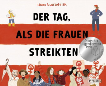 Der Tag, als die Frauen streikten