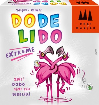 Dodelido Extreme (Spiel)