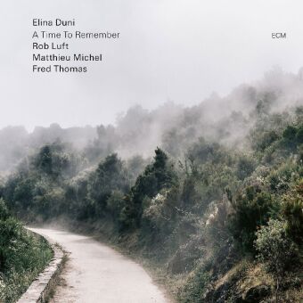 A Time To Remember, 1 Audio-CD