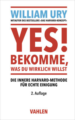 YES! Bekomme, was Du wirklich willst