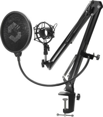 SPEEDLINK VOLITY Streaming Accessory Set