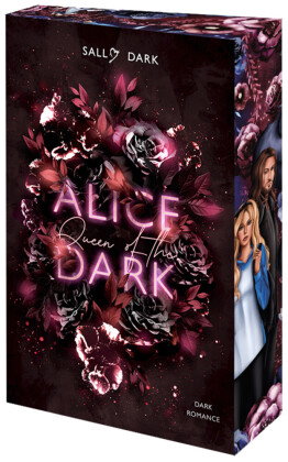 Alice Queen of the Dark
