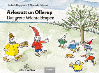 Arlewatt un Ollerup