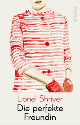 Die perfekte Freundin