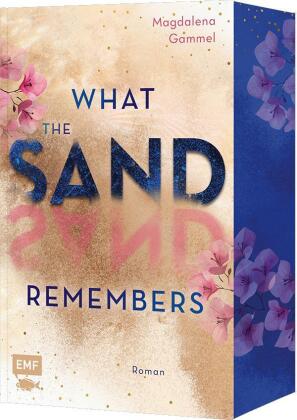 What the Sand Remembers