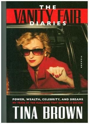 The Vanity Fair Diaries