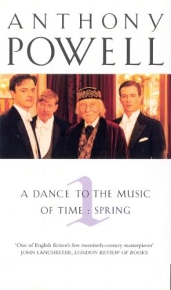 A Dance to the Music of Time: Spring. Vol.1