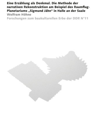 Eine Erzählung als Denkmal