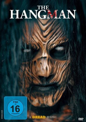 The Hangman, 1 DVD