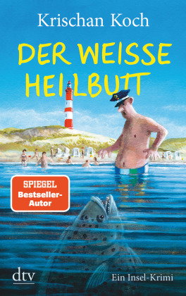 Der weiße Heilbutt