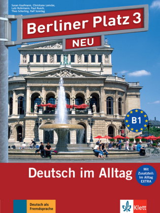Berliner Platz 3 NEU