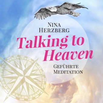 Talking to Heaven, Audio-CD