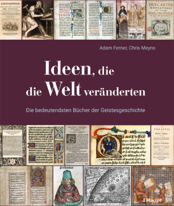 Ideen, die die Welt veränderten