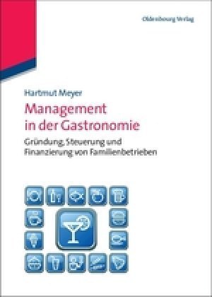 Management in der Gastronomie, m. CD-ROM