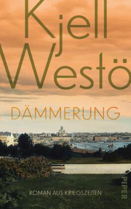 Dämmerung