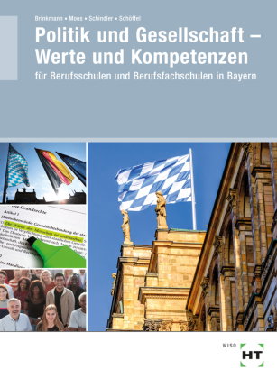 Politik und Gesellschaft - Werte und Kompetenzen