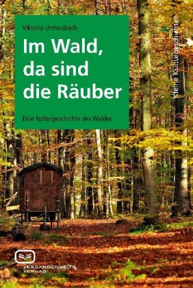 Im Wald, da sind die Räuber