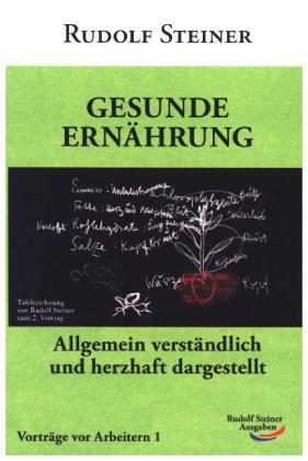 Gesunde Ernährung