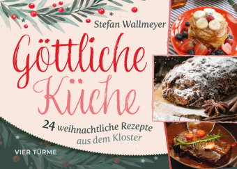 Göttliche Küche