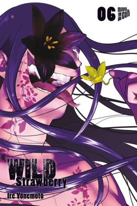Wild Strawberry 06