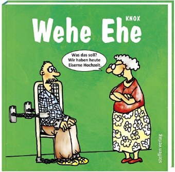 Wehe Ehe