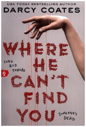 Where He Can't Find You