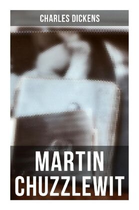 Martin Chuzzlewit