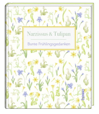 Narzissus & Tulipan